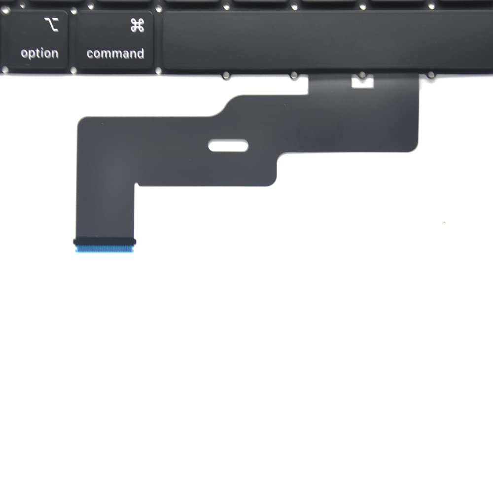 Apple MacBook Pro 13 inch  A2338/USキーボード NEW Keyboard Replacement US Layout MacBook Pro 13